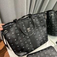 MCM Shopping Bags